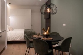 Green Luxury Zamenhof
